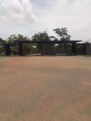  Plot – Exterior View View at Embassy Springs Plots, Devanahalli - for Sale