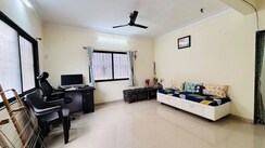 1 BHK +Apartment For Rent in Ashok Nagar CHS Chandan Nagar