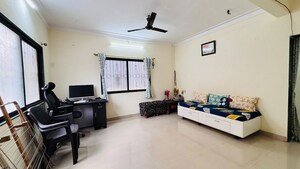1 BHK Apartment For Rent in Ashok Nagar CHS Chandan Nagar, Chandan Nagar