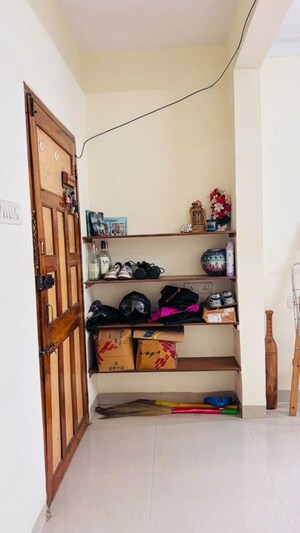 Furnished Amenities in 1 BHK Apartment at Ashok Nagar CHS Chandan Nagar, Chandan Nagar – for Rent