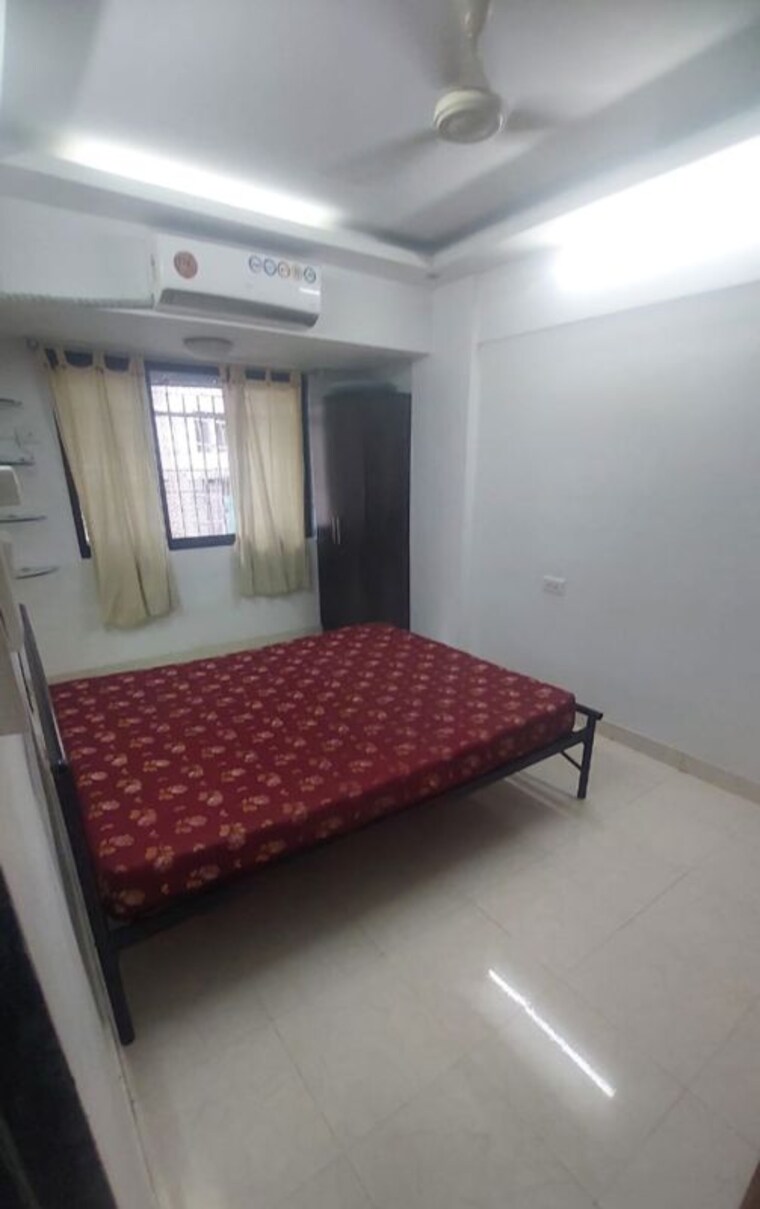 Bedroom, riddhi-garden 2 Bedroom 710 Sq.Ft. Apartment In Malad East Mumbai 10693315