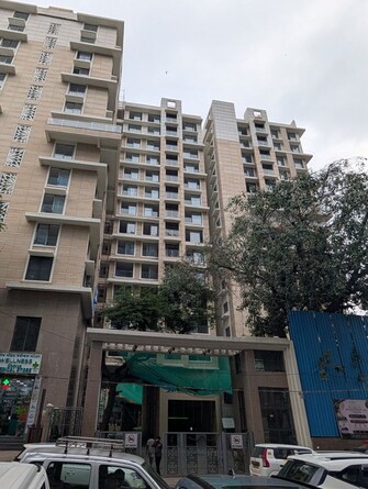 2 BHK +Apartment For Sale in Hubtown Seasons in Chembur, Mumbai