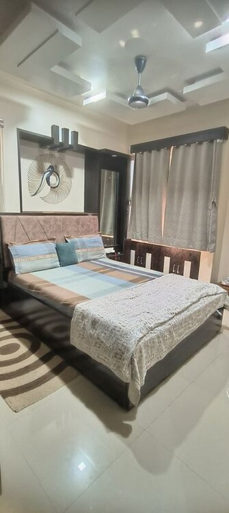 2 BHK Apartment For Rent in F5 Realtors Silver Crest in Wagholi, Pune