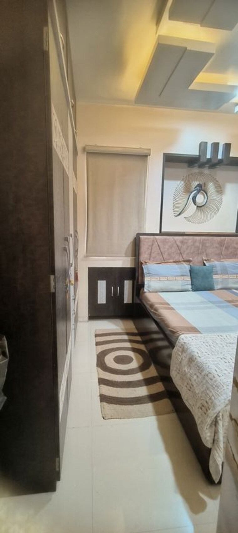 Room, f5-realtors-silver-crest 2 Bedroom 995 Sq.Ft. Apartment In Wagholi Pune 10693306