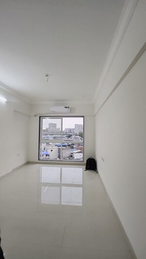 1 BHK Apartment For Rent in Atmiya Centria, Santacruz East