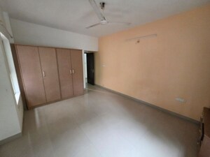 Room in 3 BHK Apartment at Baner – for Rent