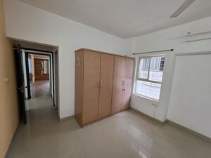 3 BHK Apartment For Rent in Baner