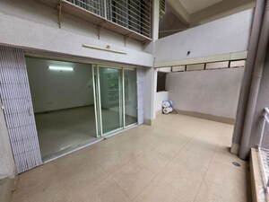 Kitchen in 3 BHK Apartment at Baner – for Rent