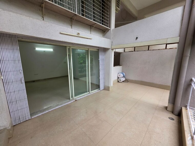 Kitchen, baner 3 Bedroom 1000 Sq.Ft. Apartment In Baner Pune 10693325