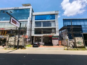  Showroom For Rent in Elamkulam
