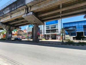  Showroom – Exterior View View at Elamkulam - for Rent