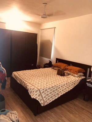 Bedroom in 3 BHK Builder Floor at J P Nagar Phase 5 – for Sale