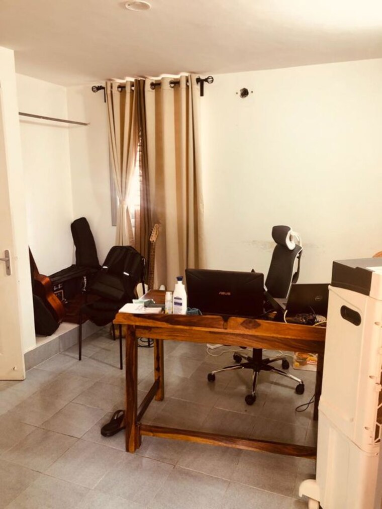 Team Area, j p nagar phase 5 3 Bedroom 1280 Sq.Ft. Builder Floor In J P Nagar Phase 5 Bangalore 10693331