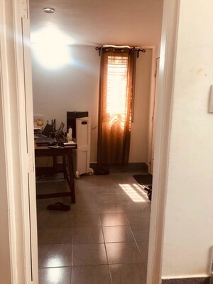 Living Room in 3 BHK Builder Floor at J P Nagar Phase 5 – for Sale