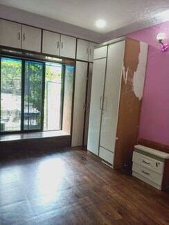 1 BHK Apartment For Rent in Mhada Society