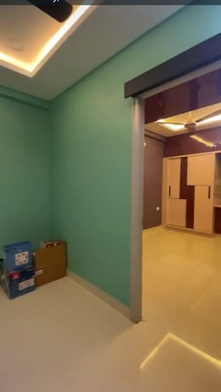 Living Room, gottumukulas-prem-sarovar-emerald 3 Bedroom 1421 Sq.Ft. Apartment In Kukatpally Hyderabad 10693320