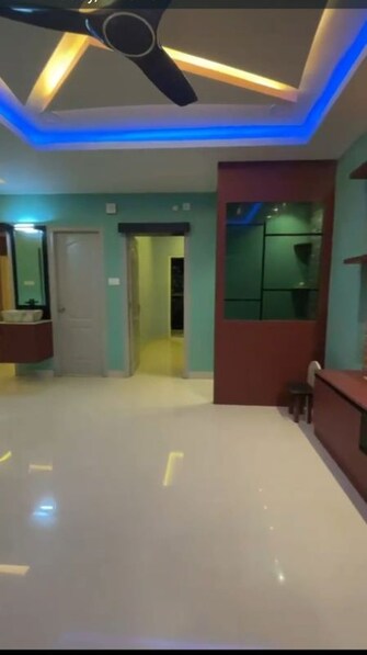 3 BHK Apartment For Rent in Gottumukulas Prem Sarovar Emerald in Kukatpally, Hyderabad