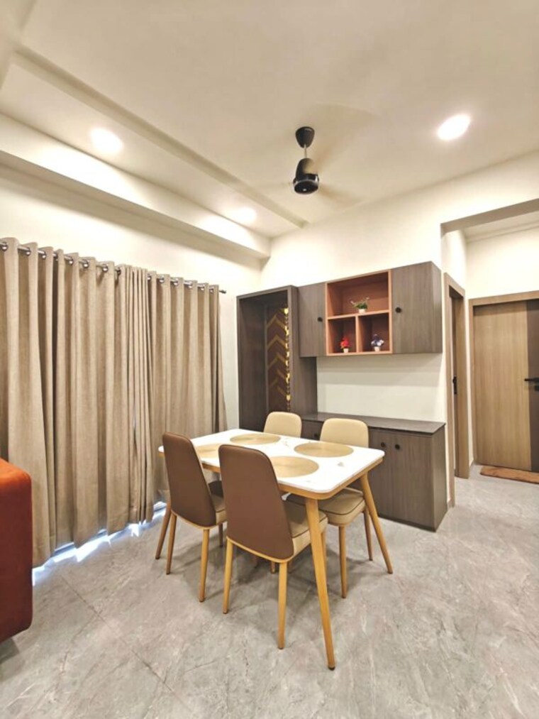 Living Room, shivalaya-someshwar-enclave 3 Bedroom 1750 Sq.Ft. Apartment In Wathoda Nagpur 10681703