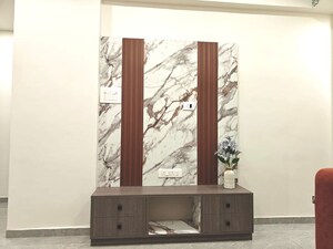 Furnished Amenities in 3 BHK Apartment at Shivalaya Someshwar Enclave, Wathoda – for Sale