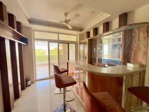 3 BHK Apartment For Rent in Chitrapuri Colony, Manikonda