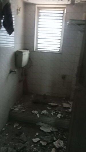 Bathroom in  Apartment at Chembur – for Sale