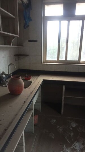 Kitchen in  Apartment at Chembur – for Sale