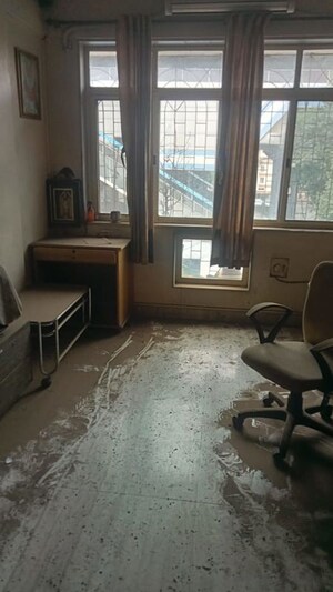 Living Room in  Apartment at Chembur – for Sale