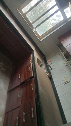 Kitchen in  Apartment at Chembur – for Sale