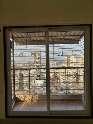Room in 2 BHK Apartment at Panchanand Heights, Taloja – for Sale