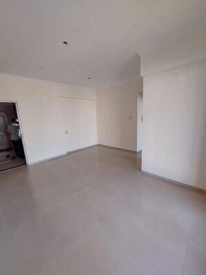 Room in 2 BHK Apartment at Panchanand Heights, Taloja – for Sale