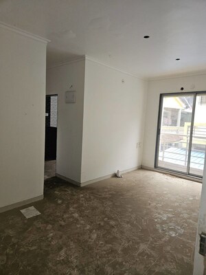 Furnished Amenities in  Apartment at Taloja – for Sale