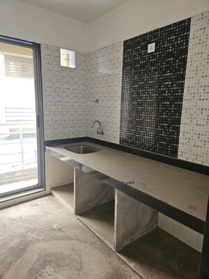 Kitchen in  Apartment at Taloja – for Sale
