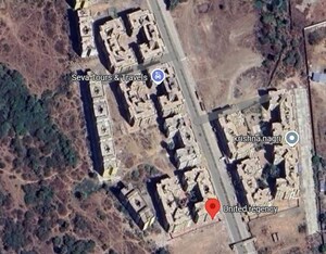 Master Plan in  Apartment at Boisar – for Sale