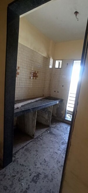 Bathroom in  Apartment at Boisar – for Sale