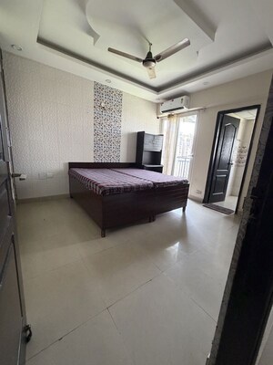 Bedroom in 6+ BHK Independent House at Sector 105 – for Rent