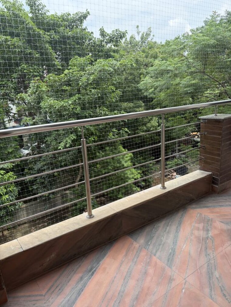 Balcony, sector 105 6+ Bedroom 12000 Sq.Ft. Independent House In Sector 105 Noida 10693322