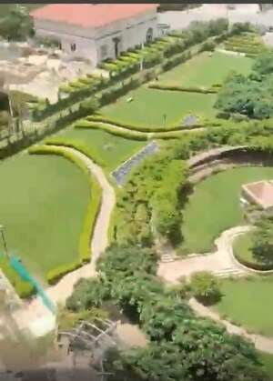 3 BHK Apartment For Sale in DLF Regal Gardens, Sector 90