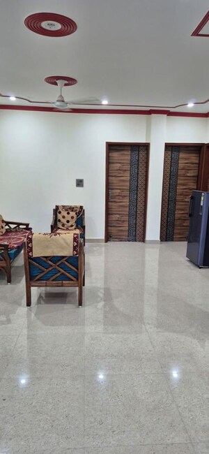 2 BHK Builder Floor For Rent in RWA Apartments Sector 41, Sector 41