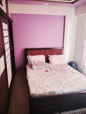 1 BHK Apartment For Rent in Oneness Apartment, Wakad