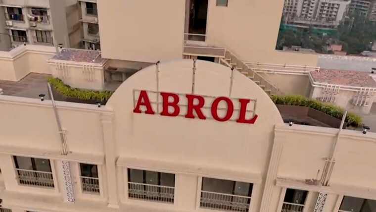 Exterior View, abrol-signature 2 Bedroom 659 Sq.Ft. Apartment In Malad West Mumbai 10693357
