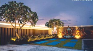 3 BHK Apartment – Exterior View View at Gurukrupa Gyanam, Powai - for Sale