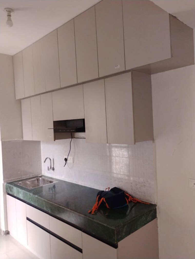 Kitchen, conscient-habitat-102 2 Bedroom 705 Sq.Ft. Apartment In Sector 102 Gurgaon 10693363