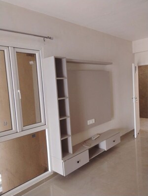 Building Lobby in 2 BHK Apartment at Conscient Habitat 102, Sector 102 – for Rent