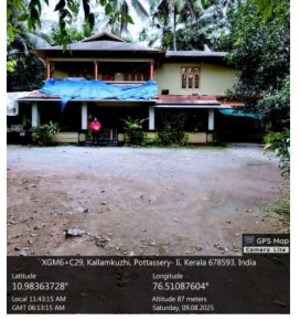  Independent House For Sale in West Yakkara