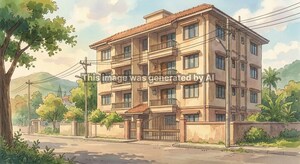  Apartment For Sale in Shirdhon