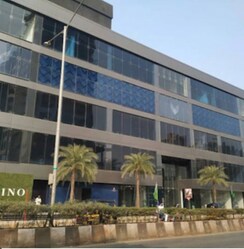 Showroom For Rent in ID Vicino Mall