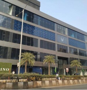  Showroom For Rent in ID Vicino Mall, Andheri West