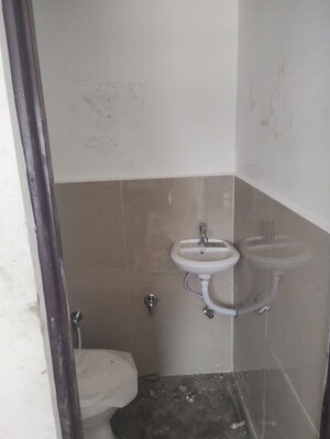 Bathroom in  Shop at Sargasan – for Rent