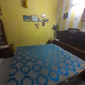Bedroom in 2.5 BHK Builder Floor at Sector 11 – for Rent