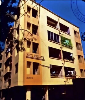  Apartment For Sale in Lalpur